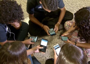 Alertam especialistas: Ambiente de informação deve piorar no mundo