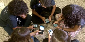 Alertam especialistas: Ambiente de informação deve piorar no mundo