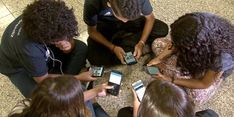 Alertam especialistas: Ambiente de informação deve piorar no mundo