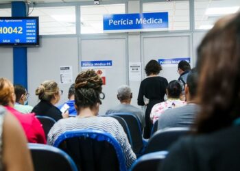 Ministro da Previdência anuncia o fim da fila de espera no INSS