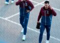 Cristiano Ronaldo deixa a seleção de Portugal após a fala de Jorge Jesus