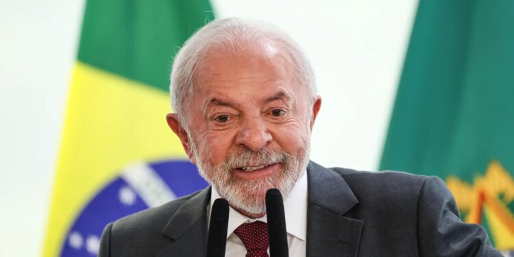 Lula pede quebra completa de sigilo do caso Master: “Doa a quem doer”