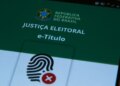 Como baixar o e-Título para votar