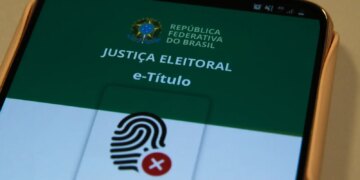 Como baixar o e-Título para votar