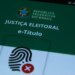 Como baixar o e-Título para votar