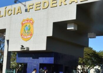Delegados criticam afastamento de chefe da PF por decisão monocrática