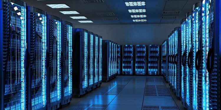 Senado aprova projeto de incentivos para data centers no Brasil