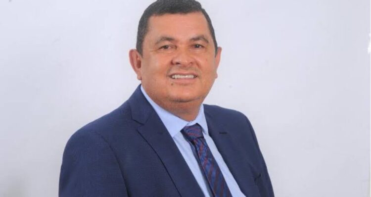 Reeleição em risco: Ricardo Rodrigues perde terreno onde mais precisava de força