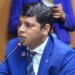 Instagram de Diego Castro é derrubado em meio a cerco à atuação do deputado