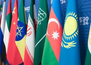 Índia sedia Cúpula do BRICS no fim de semana