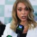 Mendonça publica postagem de Erika Hilton sobre Nossa Senhora Aparecida