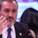 Andrei Rodrigues nega que PF monitorou ministro André Mendonça