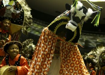 Inscrições para o Conselho de Política Cultural encerram-se no dia 22