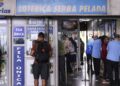Mega-Sena sorteia prêmio de R$28 milhões neste domingo