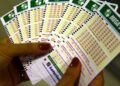 Mega-Sena acumula para R$38 milhões: confira os números sorteados