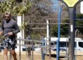 Semana começa com termômetros a 40°C no Centro-Oeste, Sudeste e Sul