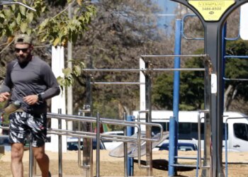 Semana começa com termômetros a 40°C no Centro-Oeste, Sudeste e Sul
