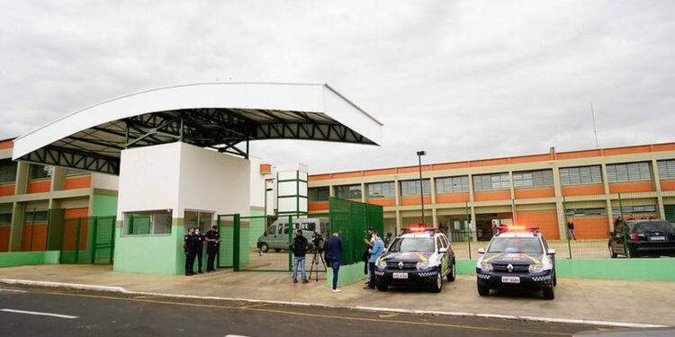 A Universidade Federal de São Carlos (UFSCar), no município de São José do Rio Preto (SP), terá uma nova sede.