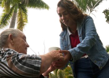 Geledés Lança Guia para Acesso às Políticas de Cuidados