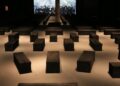 Instalação no Sesc Pompeia denuncia marcas do tráfico de escravizados