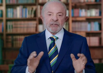 O Brasil é um país soberano e não suportará intervenções externas em suas decisões políticas, econômicas e comerciais.