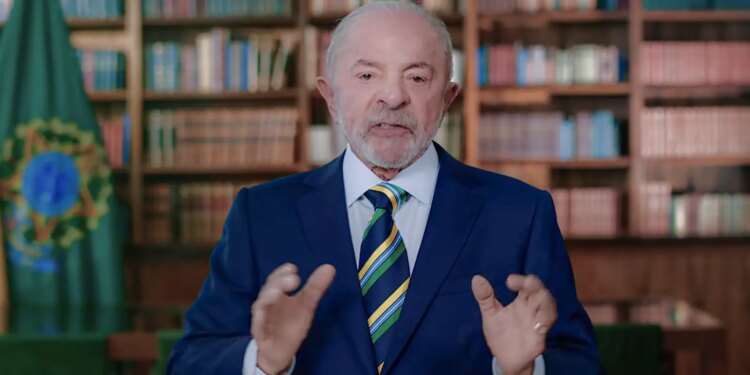 O Brasil é um país soberano e não suportará intervenções externas em suas decisões políticas, econômicas e comerciais.