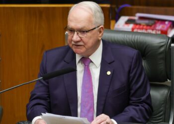 Fachin defende segurança e transparência na liberação de precatórios