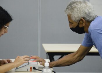 Benefício para Aposentados: Quem Votar Não Precisará da Prova de Vida