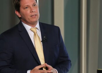 Projeto pago com emenda de Mário Frias não teve execução comprovada