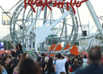Rock in Rio começa nesta sexta com novidades no Palco Mundo