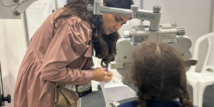 Médica Revela Estratégias para Melhor Atendimento às Crianças com Autismo