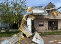 Temporais em Santa Catarina e Rio Grande do Sul afetam 4,8 mil casas