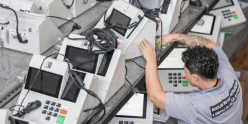 Conheça os Direitos das Pessoas com Deficiência no Dia das Eleições