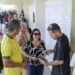 Trabalhador tem direito de sair do serviço para votar conforme a lei