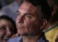 Flávio na sabatina não explica propostas e faz acusações sem provas