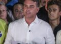 Flávio agradece apoio de Milei e Trump em carta golpista para fuga