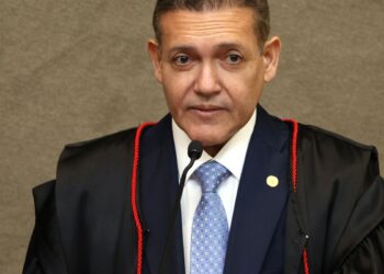 Presidente do TSE se pronuncia neste sábado na rádio e TV