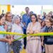 Emília Corrêa inaugura escola municipal com investimento de R$ 7,2 milhões em Aracaju