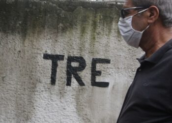 Rio de Janeiro tem 12,86 milhões de eleitores para votar