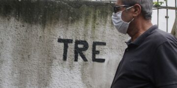 Rio de Janeiro tem 12,86 milhões de eleitores para votar