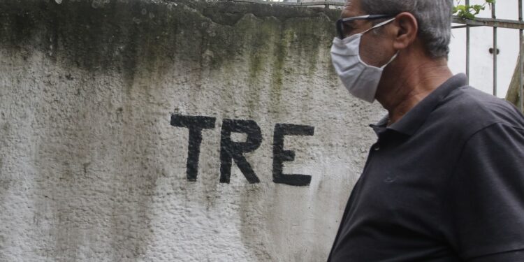 Rio de Janeiro tem 12,86 milhões de eleitores para votar