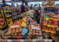 Consumo de alimentos sobe após proibição de apostas no país, diz ABRAS