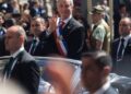 Chile tem queda do PIB e desemprego em alta em meio ao ajuste fiscal.