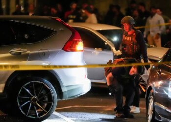 Homem é baleado em Nova York por agentes do ICE