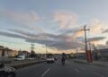 Feriadão de 12 de outubro: Linha Verde registra longo congestionamento sentido pedágio na noite desta sexta