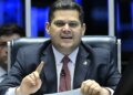 Alcolumbre anuncia sessões para discutir e votar fim da escala 6×1
