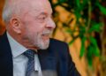 Lula entregará ao TSE amanhã pedido de abertura de sigilo