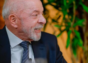 Lula entregará ao TSE amanhã pedido de abertura de sigilo