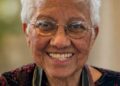 Morre Irene Santos, fotógrafa e pesquisadora da memória negra