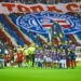 Bahia enfrenta o Palmeiras nesta quinta-feira em duelo direto na parte de cima do Brasileirão
